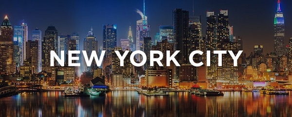 L&E Expands To New York City