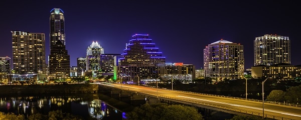 L&E Opening New Office in Austin, Texas