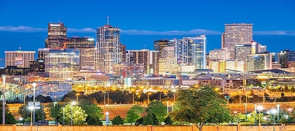 L&E Expands To Denver