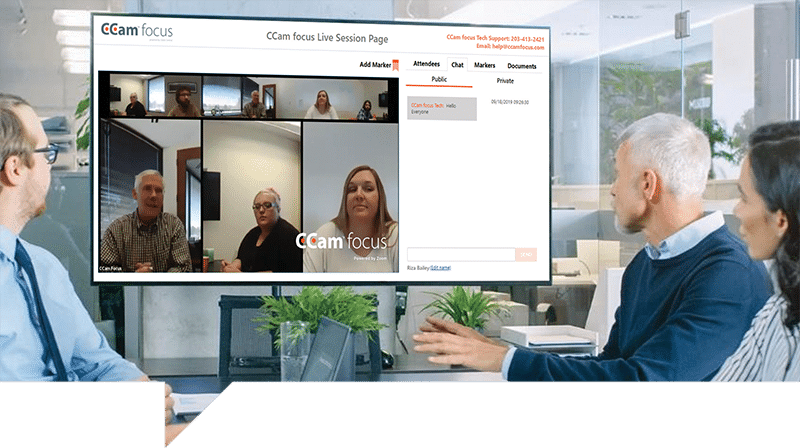 Employees-on-group-video-call