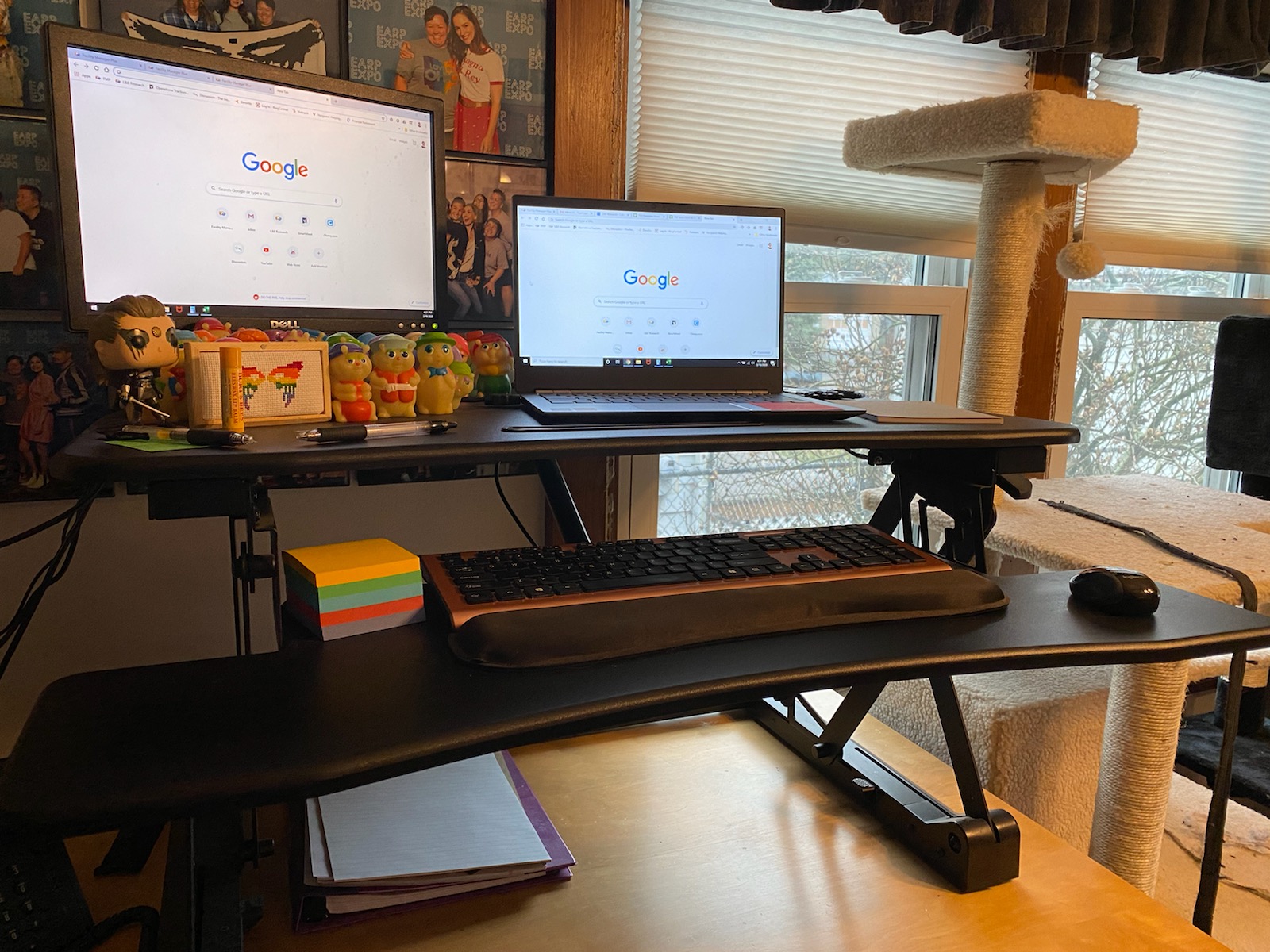 Heidi Desk