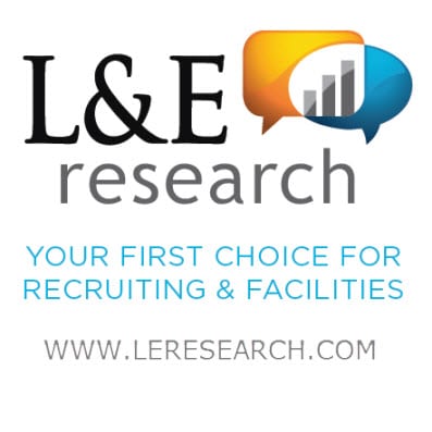 L&E Research Named to the Inc. 5000 List for 2014﻿