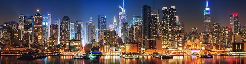 NYC-Skyline