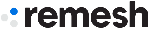 Remesh-Logo
