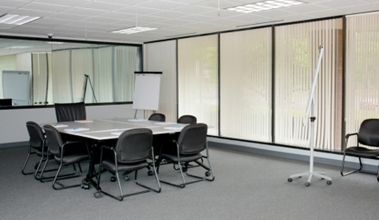 Bankers Conference Room