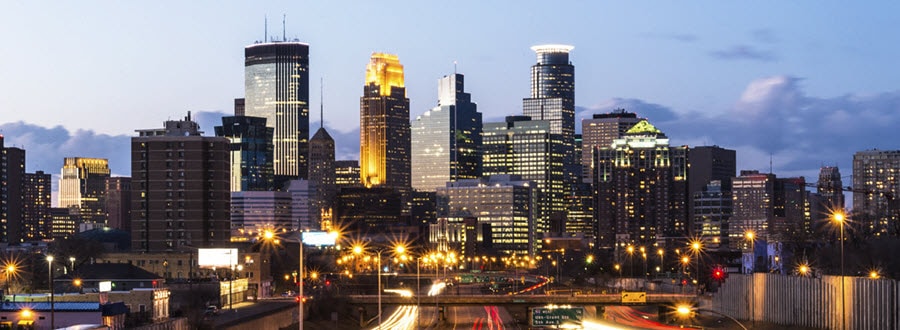 minnesota-skyline
