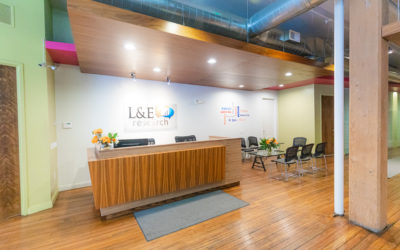 Have you visited L&E Research’s Denver facility?