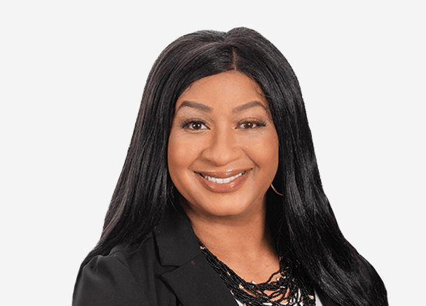 Chanette Deans