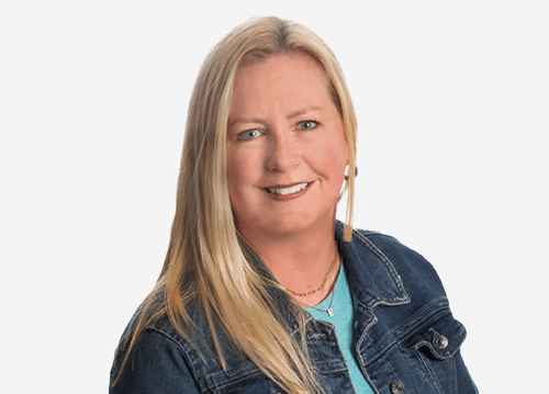 Belinda Watkins Headshot