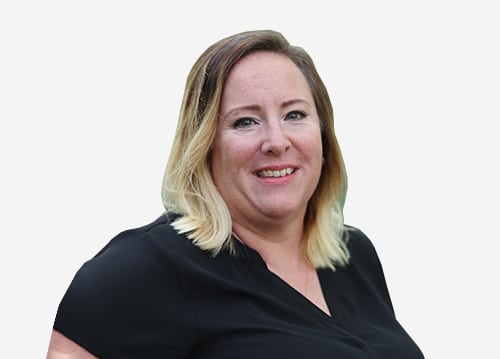 Belinda Watkins Headshot