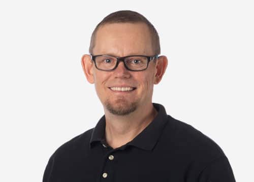 Johnny Larson