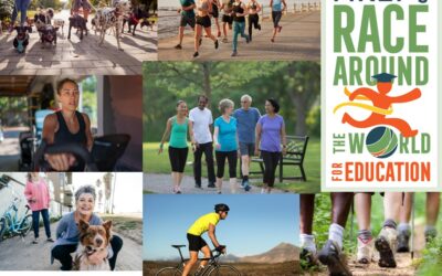 We support the Market Research Education Foundation