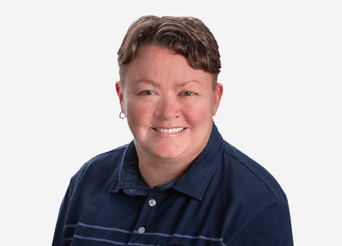Heidi Garinger