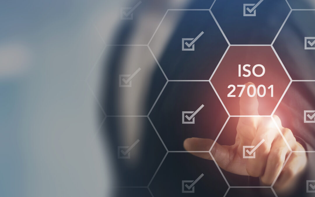 The 5 Advantages of Working with an ISO Certified Partner