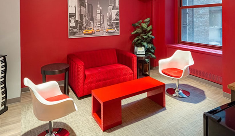 Broadway Lounge