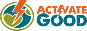 Logo - Activate Good
