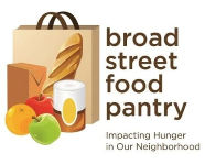 Logo - Broad Street Food Pantry