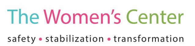 Logo - The Women_s Center