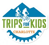Logo - Trips for Kids Charlotte