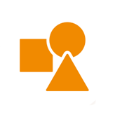 A collection of shapes