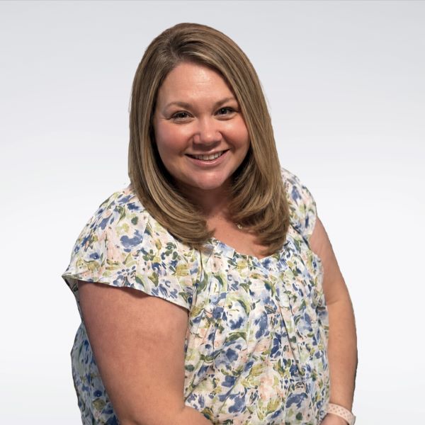 Headshot of Megan Bunger