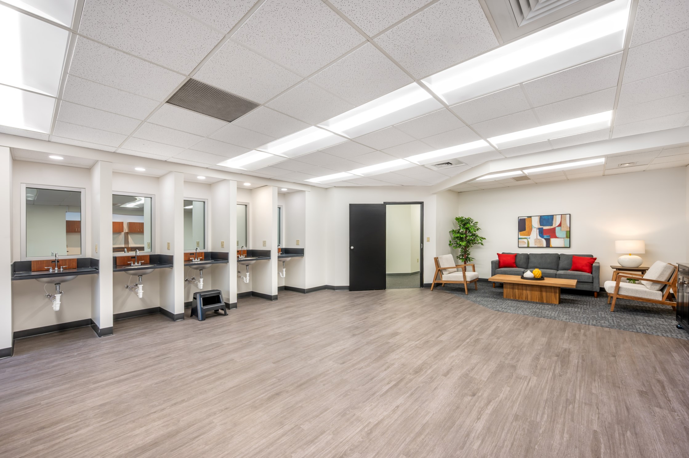 Queen City Conference Room in Cincinnati