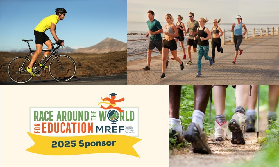 People outdoors in sports activity