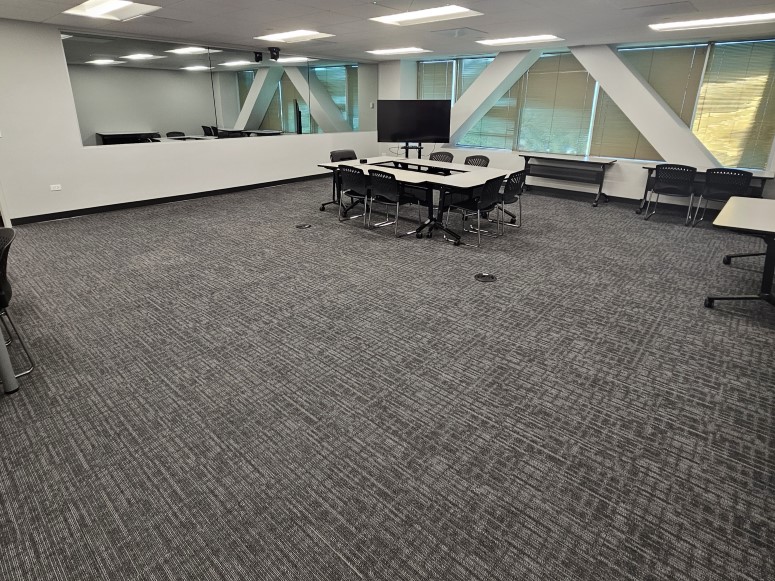 Pikes Peak Conference Room