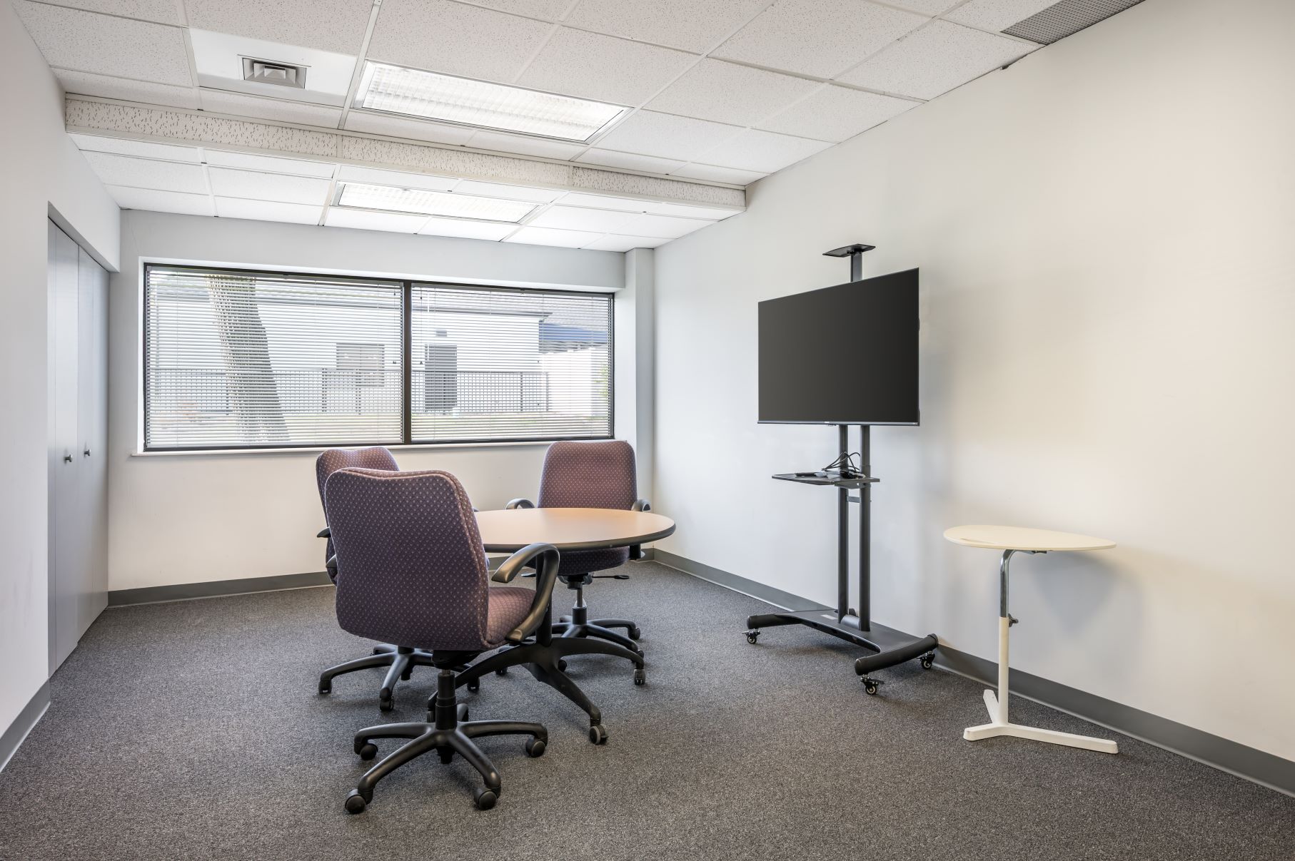 Union Terminal Office
